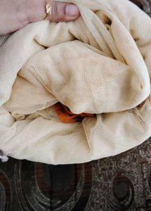 Double Bed Mosquito Net