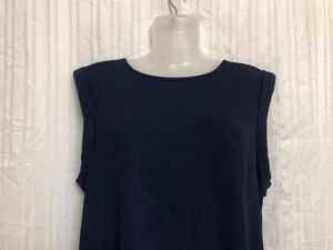 Mango Sleeveless Top