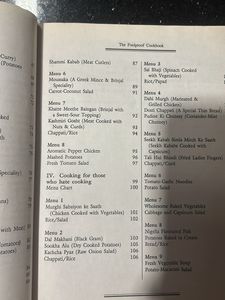 The Foolproof Cookbook By Rohini Singh