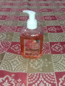 Sofwash Hand Soap - Strawberry Scent