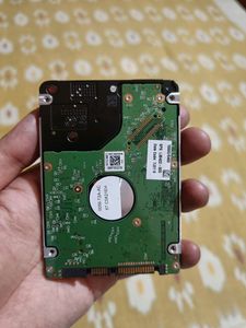 1 TB Hard Drive for Laptop