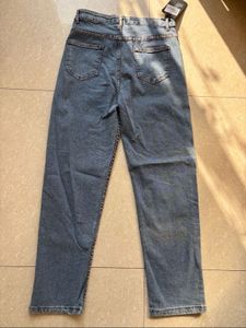 Stylish blue Denim Jeans