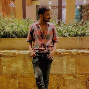 Zara Men&#39;s Half Sleeve Shirt