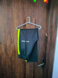 Palm Angels Track Pants