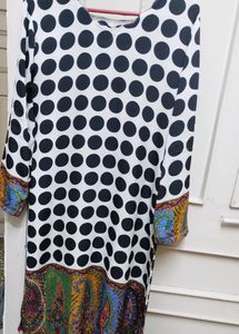 Combo Of 3 Cotton Blend Pakistani Suit