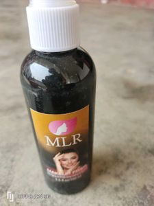 MLR Makeup Fixer Face Spray