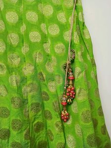 Lehenga Set
