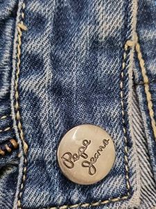 Vintage Pepe Jeans