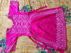 New Ethnic Dress For Kids