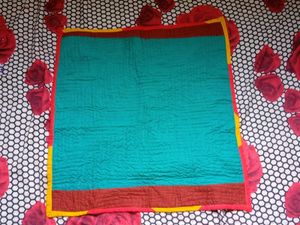 BABY BEDSHEET