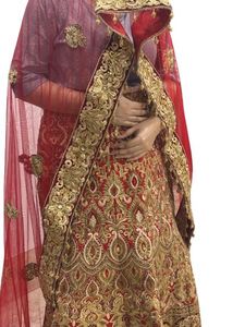 Bridal Lehanga