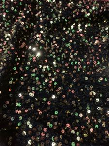 Sparkling Sequin Party Dress