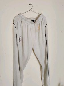 Cricket Track Pants