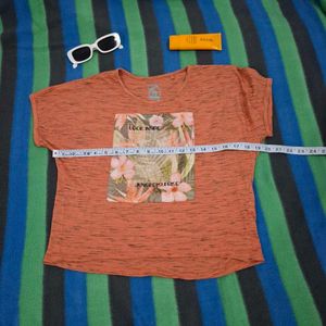 Crop Top Combo Of 2
