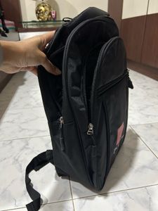 Laptop Bag with 3 Chains