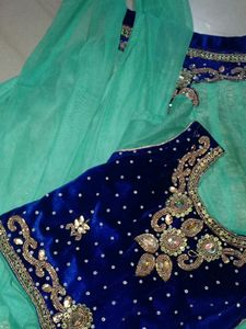 Lehenga