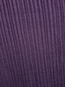 ZUDIO purple Croptop