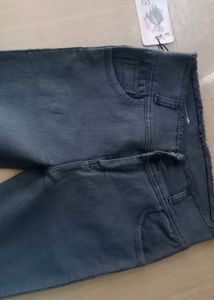 GreyJeans