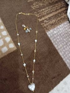 Chain Set