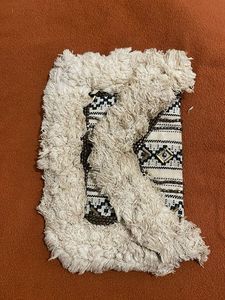 Cultural Pouch