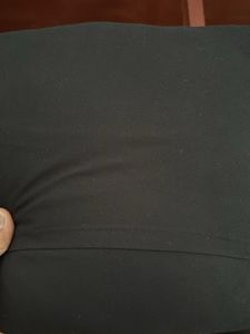 Cushion With Cover