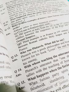 Best Seller Help To The Study Of English
