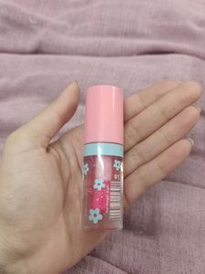 Kiss Beauty Magic Lipgloss