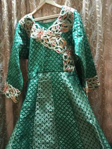 Beautiful Wedding Gown