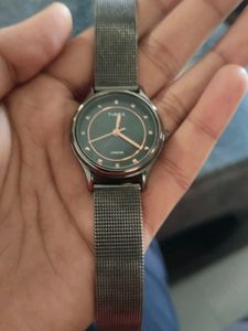 Timex Watch