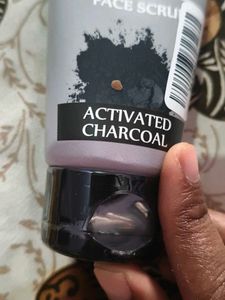 Good Vibes Skin Purifying Face Scrub