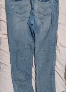 Jeans By Lee Cooper