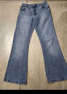 Flared Jeans Sale🔴