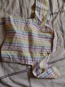 Baby Girl Shirt