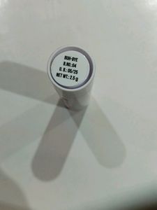 Myglamm Popxo Creamy Matte Lipstick