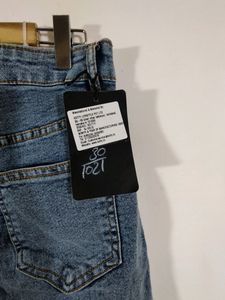 Blue Jeans (Women&#39;s)
