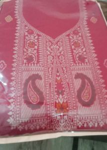 Bnarsi Pushmina Kashmiri Suit