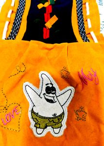 Baby Dress