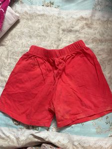 Baby Boy Dress