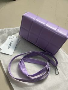 Savana Structured Sling Bag