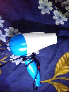 Portable Hair Dryer