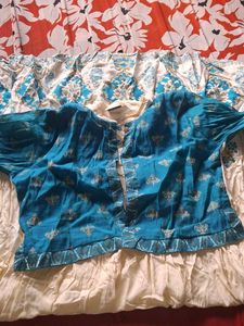 Cotton Churidar