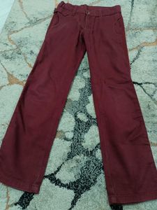 Boys Jeans Pant