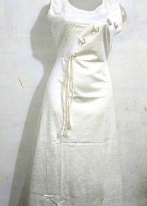 Long Full Length Maxi Dress