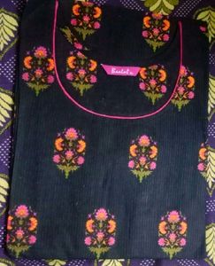 New Kurti