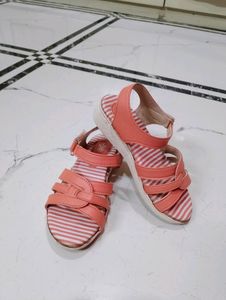 Girls Footwear