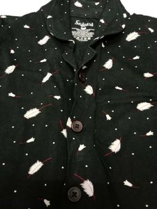 Women Nightsuit Nightdress