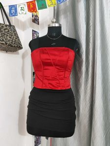 Corset Top