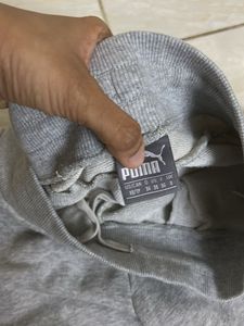 Comfy Puma Sweatpants