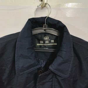 Jiewelli Bomber Jacket | Chest 46