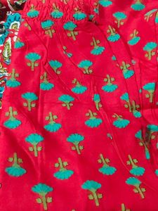 Kurta Set 2 Piece